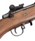 【NPAS】 WE M14 GBB マーキングなし