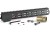 Z-Parts ハンドガード13.5インチ WE MK16対応 （Black）