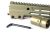 Z-Parts ハンドガード9.3インチ WE MK16対応 （DDC）