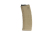 WE MSK GBB対応 30連 P-MAGタイプマガジン FDE