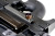 WE P90用 ヒートブルー加工 チャージングハンドル