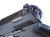WE P99 GBB BK