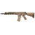 【NPAS】 Remintgton R5 RGP GBB TAN （無刻印）