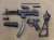 WE MP5A2 PDW GBB BK