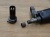 WE MP5A2 PDW GBB BK