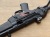 WE MP5A2 PDW GBB BK
