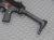 WE MP5A3 GBB BK