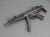 WE MP5A3 GBB BK