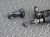 WE MP5A3 GBB BK