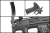 WE MP5K GBB BK