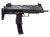 WE SMG-8 BK