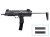 WE SMG-8 BK