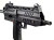 WE SMG-8 BK