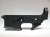 WE M4 ロアレシーバー （無刻印） No.105　（ダミーピン無し）