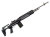【LV3カスタム】WE M14 EBR BK SFA + SAGE刻印Ver.
