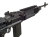 【LV3カスタム】WE M14 EBR BK SFA + SAGE刻印Ver.