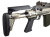 【LV3カスタム】WE M14 EBR Titanium SFA + SAGE刻印Ver.