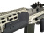 【LV3カスタム】WE M14 EBR Titanium SFA + SAGE刻印Ver.