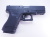 WE G19 Gen.3 GBB BK （グロック19 ガスブローバックガンシリーズ）
