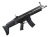WE SCAR-L CQC BK オープンチャンバーシステム