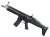 WE SCAR-L CQC BK オープンチャンバーシステム