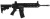 WE HK416D GBB Co2 Ver BK （オープンボルトVer.）