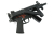 【JPバージョン】 WE MP5K PDW GBB BK