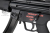 【JPバージョン】 WE MP5K PDW GBB BK