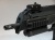 【海外バージョン】WE MP7A1 GBB BK