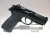 WE Px4 GBB BK