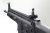WE SCAR-L GBB BK