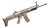 WE SCAR-L GBB TAN
