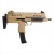 WE SMG-8 TAN