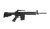 【JPバージョン】WE XM177E2 GBB V3 ガスブローバック