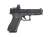X-Craft G47 コンバージョンキット (UmarexG45/G19X用 RMR対応)