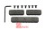 Z-Parts HK416 アルミCNC GEISSELE SMRハンドガード 10.5インチ VIPER VFC マルイ HK416シリーズ (GBB）対応