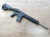 Z-Parts スチールアウターバレル 20インチ VFC/Umarex HK417対応 （VFC-HK417-004）