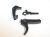 Z-Parts WE MSK(ACR) GBB対応 スチールトリガーセット