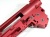 ZC Leopard アルミCNC QD式 Ver3用 強化メカボックス （ZC-A-7-JP-ORG-REV2）