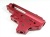 ZC Leopard アルミCNC QD式 Ver2用 強化メカボックス （ZC-M-162-JP-ORG-REV2）