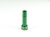 ZC Leopard Ver2メカボックス用 アルミ製スプリングガイド (Green/Red）