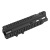 Airsoft Artisan G28ハンドガード Black (VFC・Umarex HK417 AEG/GBB対応)