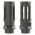 Airsoft Artisan SF WARCOMPタイプフラッシュハイダー (14mm逆ネジ)