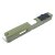 Airsoft Artisan DWSタイプ スライド/アウターバレルセット (Licensed/東京マルイ G17対応) Noveske Bazooka Green Cerakote