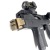 Airsoft Artisan M1913 ストック アダプター BK (KSC MP9/TP9対応)