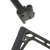 Airsoft Artisan SIG AIR MCX Legacy/VIRTUS対応 Minimalistタイプフォールディングストック BK