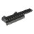 Airsoft Artisan Larueスタイル 5/8"QDライザーマウント