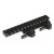 Airsoft Artisan Larueスタイル 5/8"QDライザーマウント