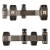 Airsoft Artisan BOスタイル 30mmモジュラーマウント H=1.7inch