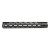 Airsoft Artisan KAC URX4 スタイル M-LOK 14.75inch ハンドガード BK